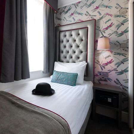 The Beverley Hotel London - Victoria Екстер'єр фото