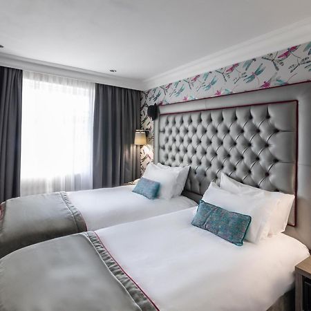 The Beverley Hotel London - Victoria Екстер'єр фото