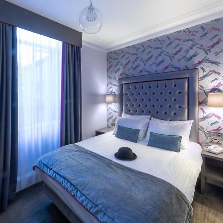 The Beverley Hotel London - Victoria Екстер'єр фото