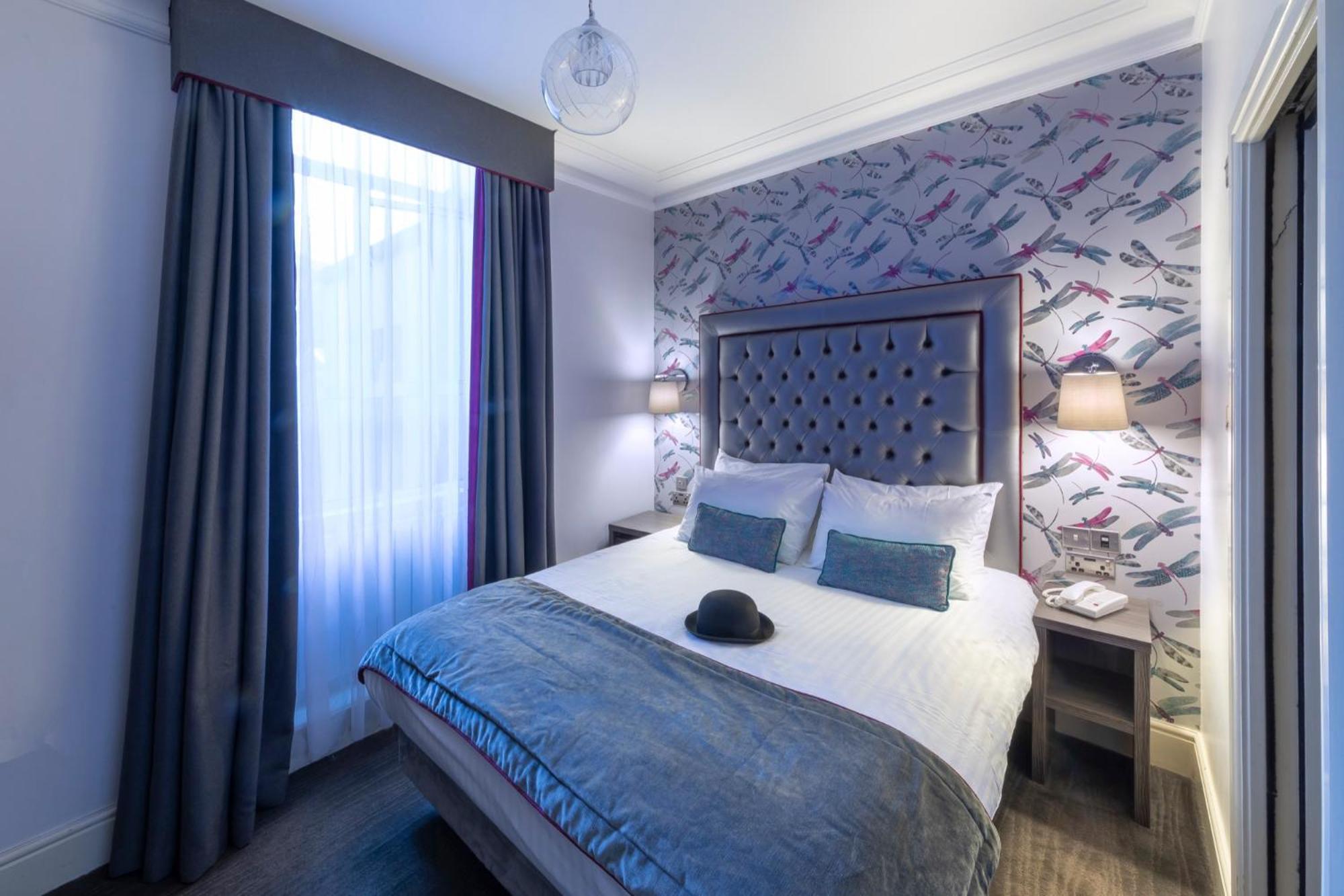 The Beverley Hotel London - Victoria Екстер'єр фото